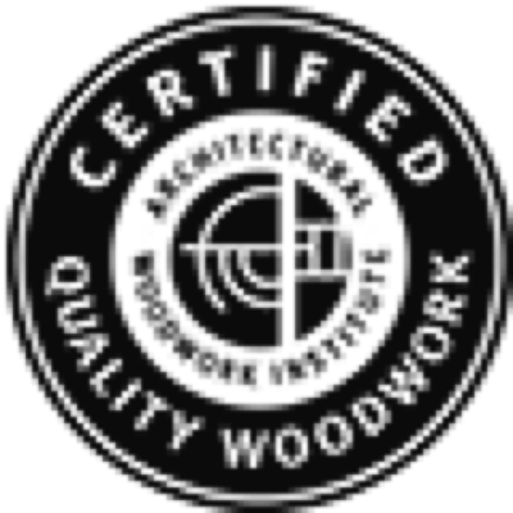 AWI certified